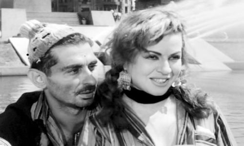 عالمية.. أكبر من المهرجانات