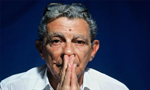 د.شاكر عبدالحميد: الأشباح عنده لا تكف عن الضجيج