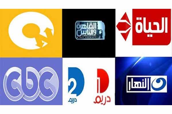 تشريح المشهد «الإعلامى»!