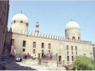 12 أثرًا إسلاميًا آيلا للسقوط