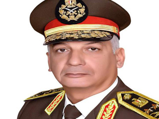 وزير الدفاع يعود من روسيا بعد إجراء مباحثات عسكرية رفيعة المستوى