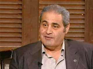 نبيل فاروق: النقّاد مُتعالون.. وحركة النشر مزيّفة