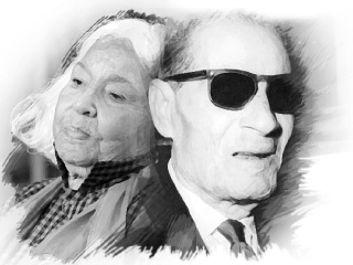 ما الذى يجمع بين  نوال السعداوى وطه حسين؟!