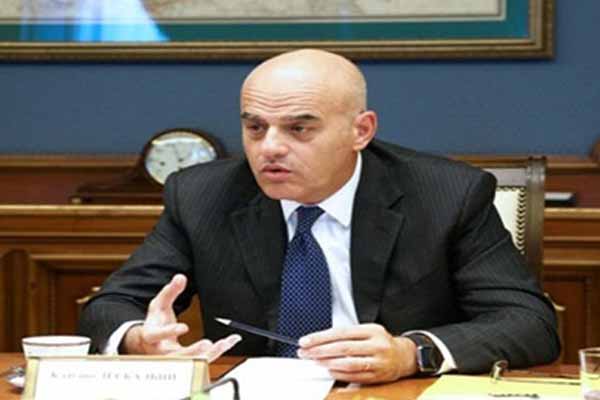 بُشرة خير .. «إينى» تعلن عن اكتشاف حقل غاز جديد فى الصحراء الغربية