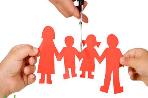 70 % من أبناء الطلاق يعانون نفسيًا