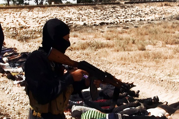 الذين يكرهون ..(الإسلام )!