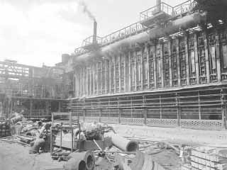 وقائع الحرب على الصناعة المصرية!