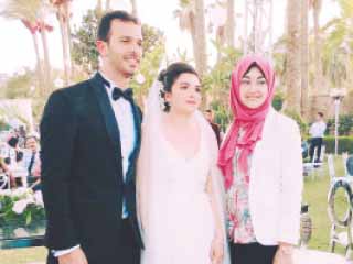 «وفاء قطب»: أنا مأذونة «فرفوشة»