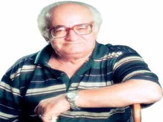 خيرى شلبى.. آخر عناقيد النور