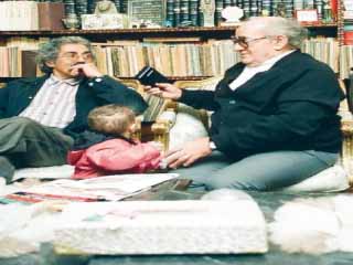 صوت الكادحين