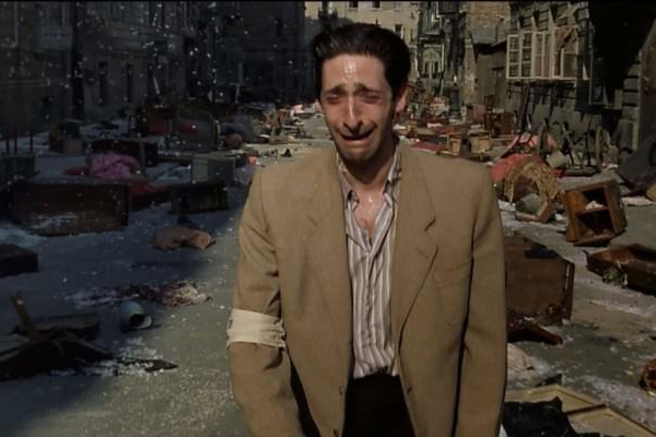 السينما التى حرقت الـ«هولوكوست»