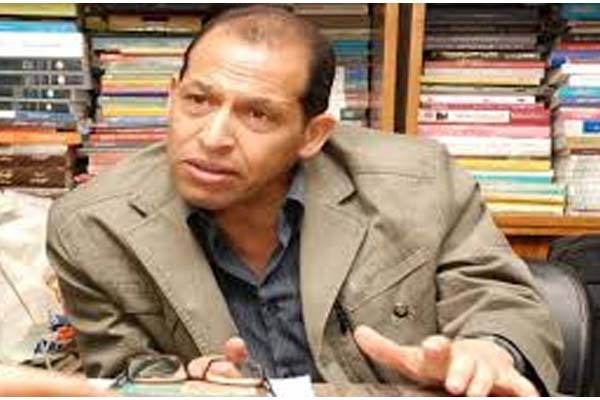 محسن فرجانى: الترجمة من الصينية أصبحت «موضة».. والنتائج فادحة