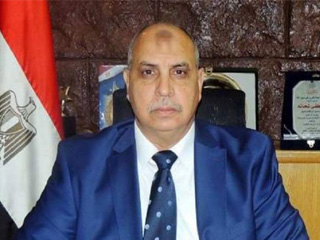 «الداخلية» تصل بقافلة «كلنا واحد» إلى الواحات