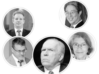 الباب الخلفى للدولة العميقة