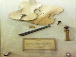 متحف الموسيقى.. اسمعوا  تصحوا