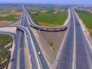 39 طريقًا «جديدًا» غيرت وجه مصر