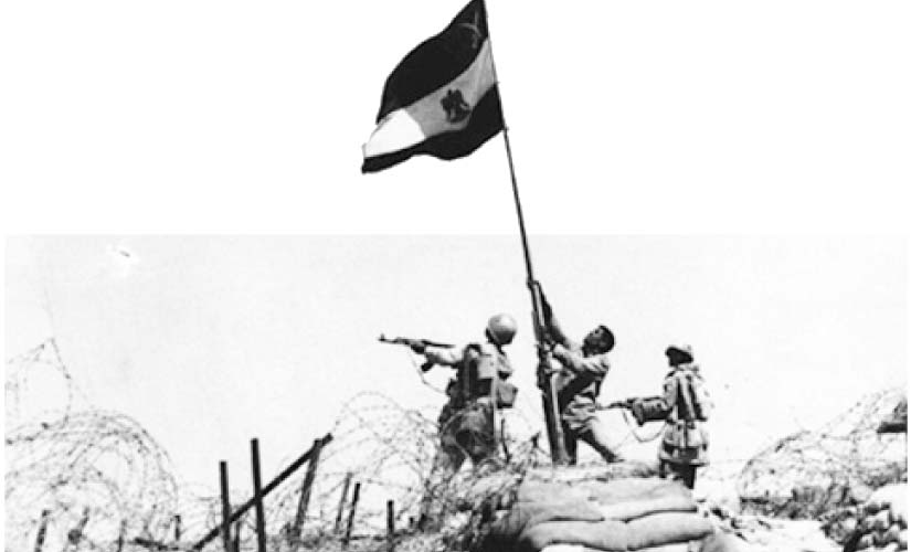 اخدع السماء  تخضع لك الأرض!