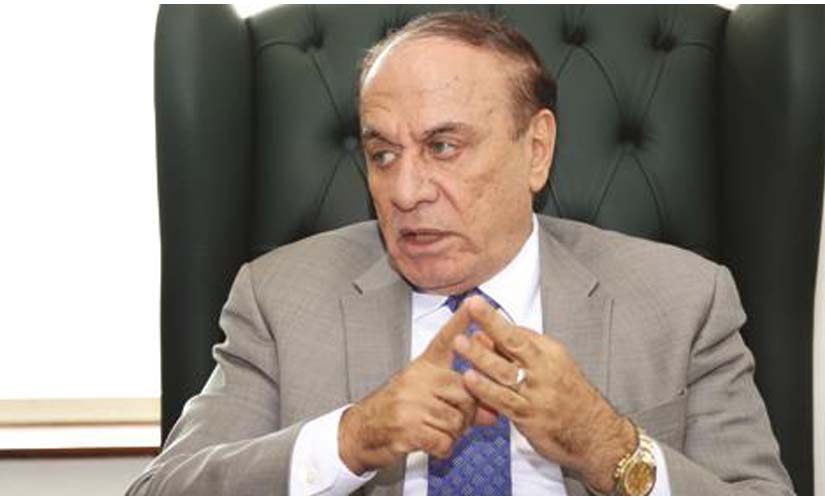 اللواء سمير فرج: حررنا سيناء مرتين.. من الإسرائيليين والإسلاميين