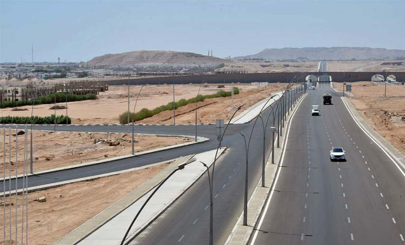 حرب التعمير