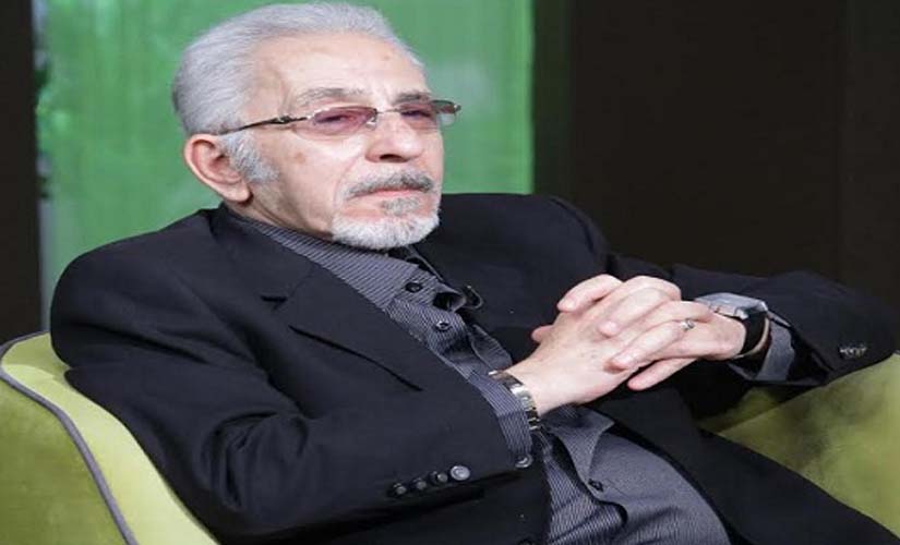 المخرج على عبدالخالق: يشرفنى كراهية إسرائيل