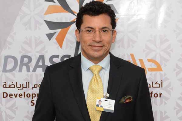 اليوم ..الاتحاد المصرى  للرياضة للجميع ينظم مهرجان «المشى» تحت سفح الأهرامات