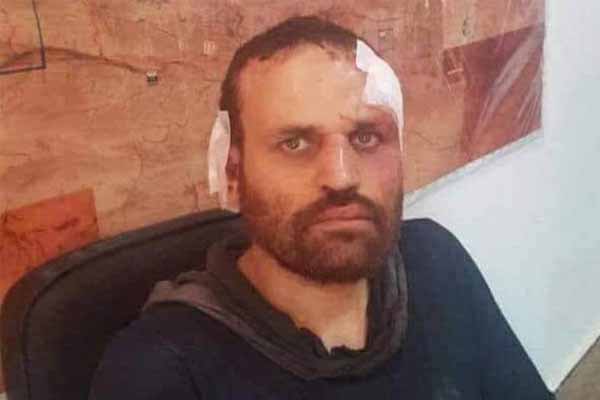 بعد سقوطه فى ليبيا : «عشماوى» فى يد عشماوى