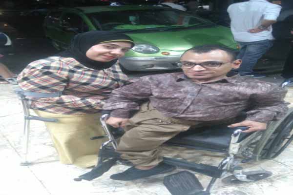 ع الحلوة والمرة متواعدين