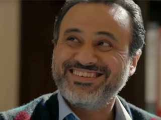 إيهاب فهمى: لن أترك «بليغ» لممثل آخر!!