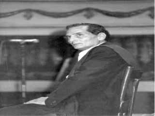 فؤاد حداد: لم أزل منصور ولم أهزم!