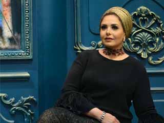 صابرين: أرفض مقارنتى بـ«عبلة كامل»