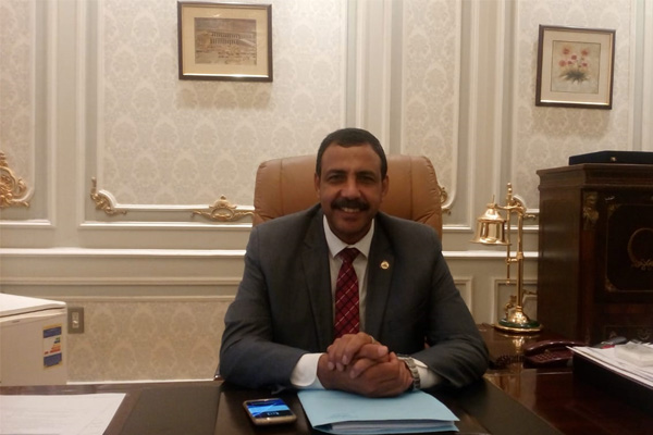 الفرجانى:  75 % للقوائم و25 ٪ للفردى فى انتخابات المجالس المحلية