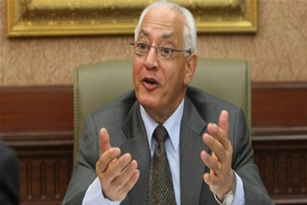 علىّ الدين هلال: الثقافة محلك سر منذ عهد ناصر