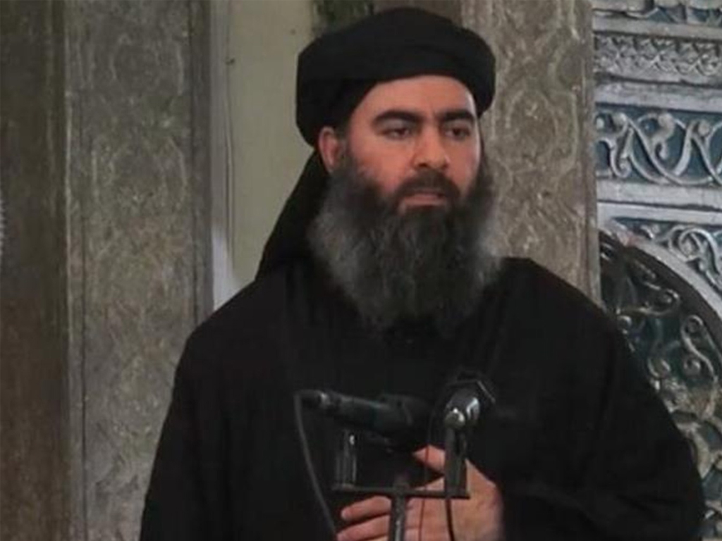 الذين افتروا على الله - وعلينا- بالجهاد!