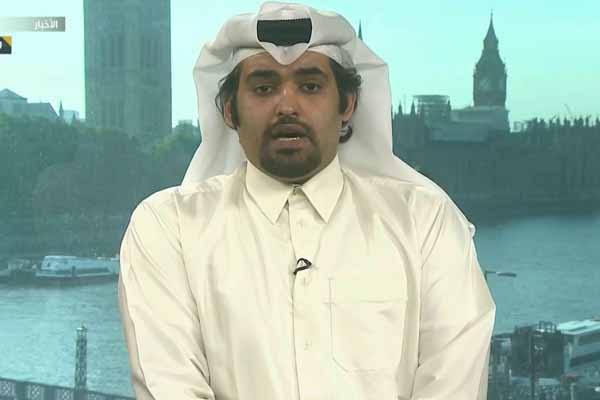 خالد الهيل.. المعارض الذى هز عرش «الحمدين»