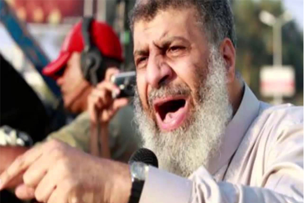 «عبادة الدم» فى الجماعة الإسلامية!