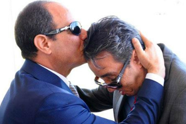 نجم «ساطع» لا ينطفئ
