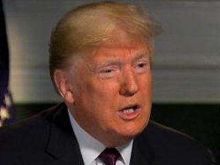 ترامب يعلن تأجيل طرح مبادرته لحل أزمة الصراع «الفلسطينى- الإسرائيلى»