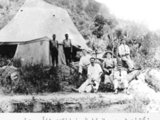 رسائل تولستوى وغاندى.. المفكّر والزعيم وبينهما السلام