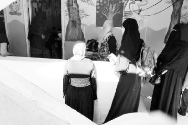 النقاب «فريضة» وتحية العلم «حرام».. وكراهية الدولة شرط الالتحاق!