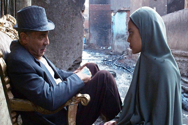 إعلان العصيان على السينما المصرية!