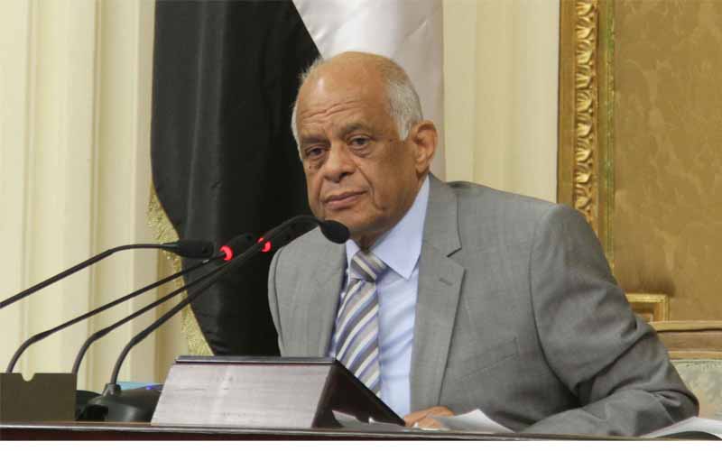 3 جلسات لحسم 10 اتفاقيات و7 قوانين و50 طلب إحاطة
