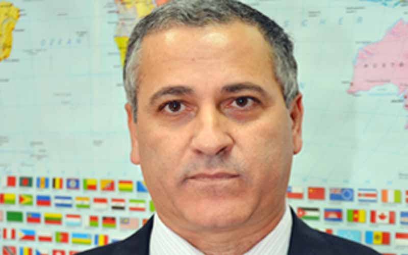..وملحق لبروتوكول التعاون بين المؤسسة ومركز إعداد القادة لإدارة الأعمال