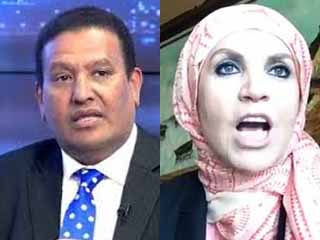 معركة نشر الغسيل القذر بين مطاريد الإرهابية