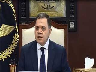 الداخلية تحبط مخطط الإخوان لاستهداف احتفالات الأقباط