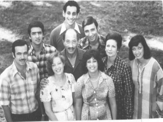 عفت السادات:  الرئيس الشهيد تنبأ بمستقبلنا وتحققت نبوءته