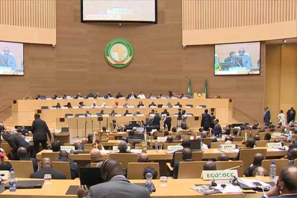 خطة «الدبلوماسية الهادئة» التى أعادت أفريقيا لـ «القاهرة»!