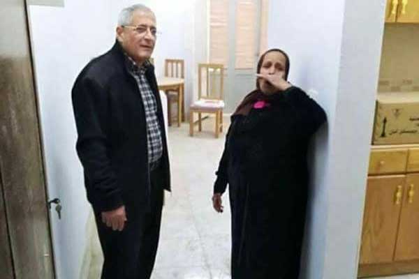 خريطة «أمان» الأسرة المصرية فى 2019