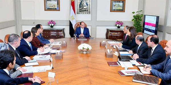 الملامح الأولية لمشروع الموازنة الجديدة