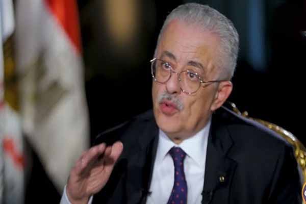 غدًا.. انطلاق امتحانات «أولى ثانوى» بالنظام الجديد