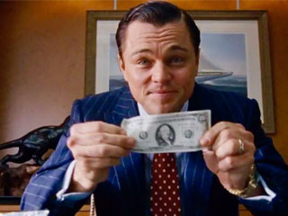 دى كابريو.. متهم أم شاهد ماشفش حاجة؟